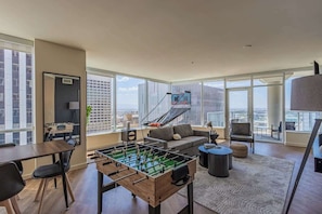 Sala de juegos