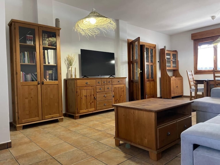 Casa Rural La Divisa Hay Lugares Donde Uno Se Queda Y Lugares Que Quedan En Uno - Sepúlveda