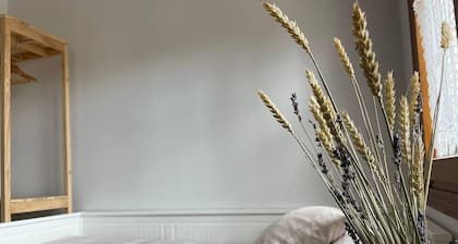 Casa Rural LA Divisa Hay Lugares Donde uno se Queda y Lugares que Quedan en uno