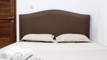 Chambre Double Standard | Wi-Fi gratuit