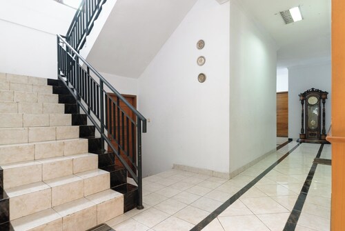 Asyoka Residence By Key Room