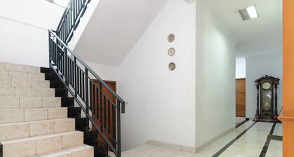 Asyoka Residence By Key Room