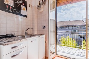 1 bedroom - That s Amore in Rome (Rome)