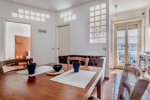 1 bedroom - That s Amore in Rome (Rome)