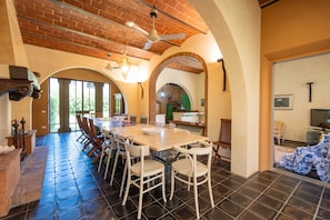 Villa | 2 camere