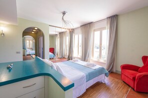 Villa | 2 Schlafzimmer
