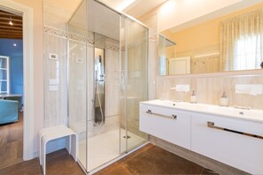 Villa | 2 bedrooms - Tricolle Villa con Piscina (Fucecchio)