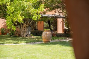 Villa - Tricolle Villa con Piscina (Fucecchio)