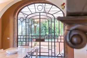 Villa - Tricolle Villa con Piscina (Fucecchio)