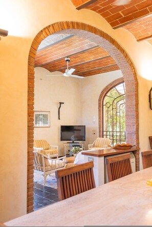 Villa - Tricolle Villa con Piscina (Fucecchio)