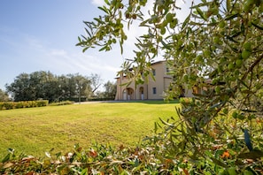 Villa | 5 bedrooms - Tricolle Villa Nuova (Fucecchio)