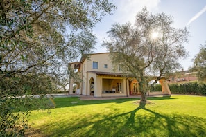 Villa | 5 bedrooms - Tricolle Villa Nuova (Fucecchio)