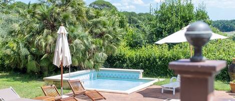 Villa | 5 habitaciones