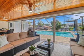 Exterior - 2014 Savona Pkwy (Cape Coral)