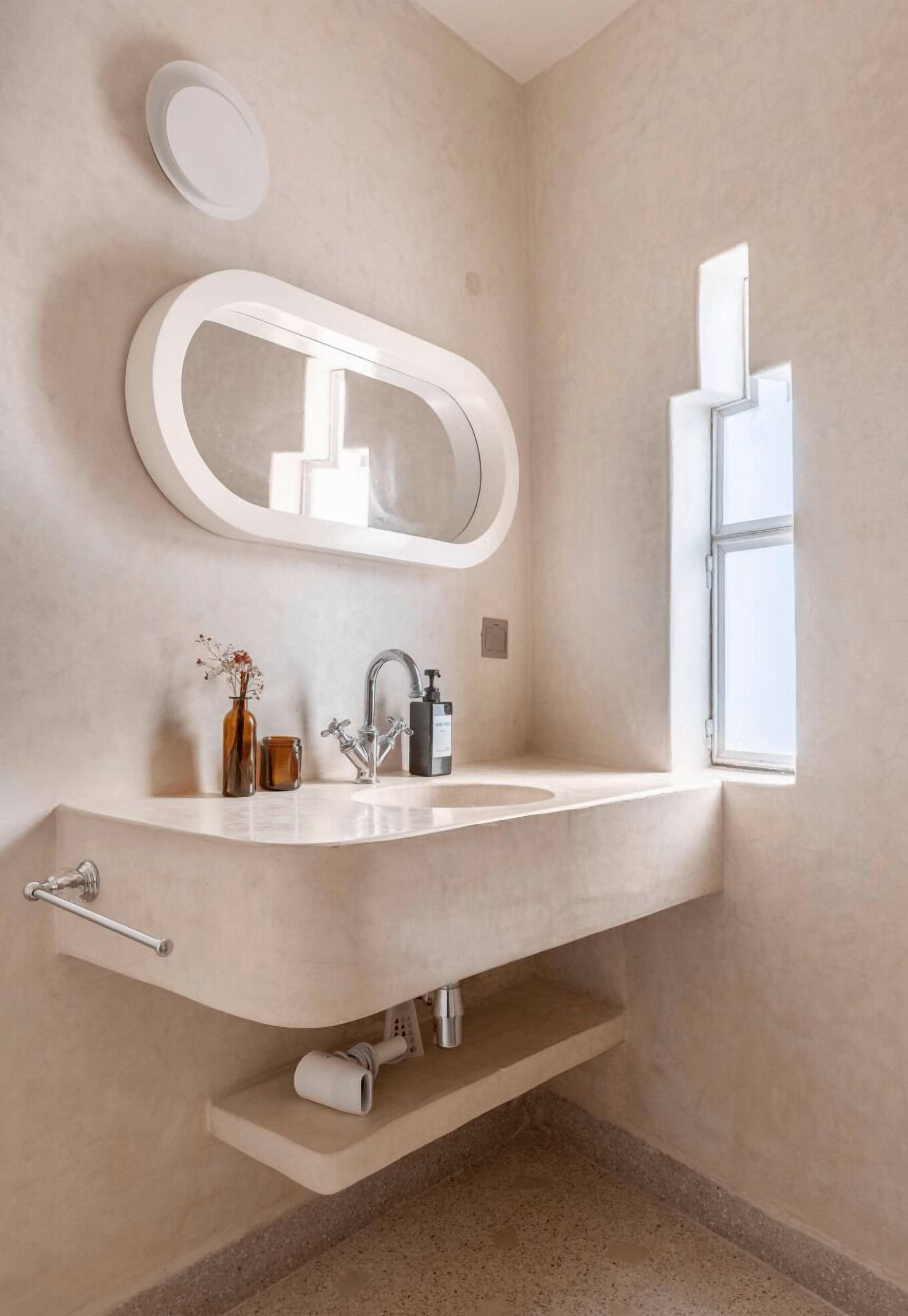 Foto - Absinthe Guest House