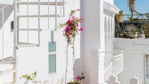 Teras/veranda