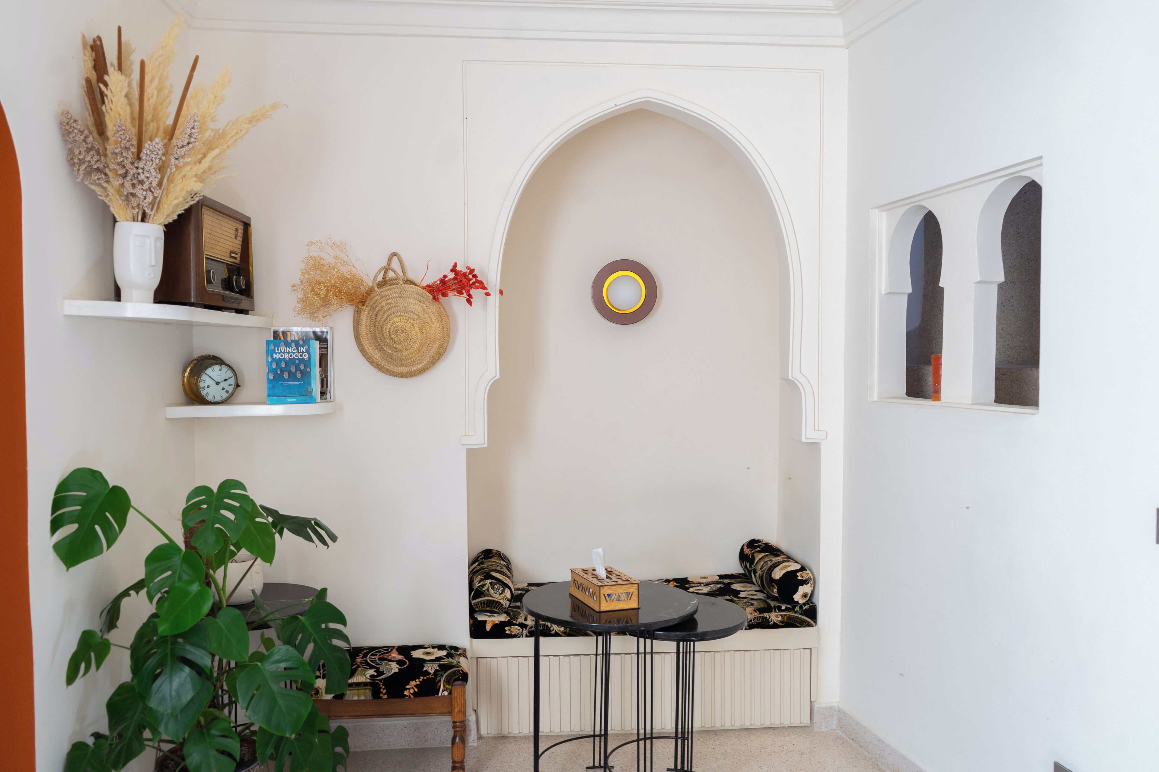 Foto - Absinthe Guest House