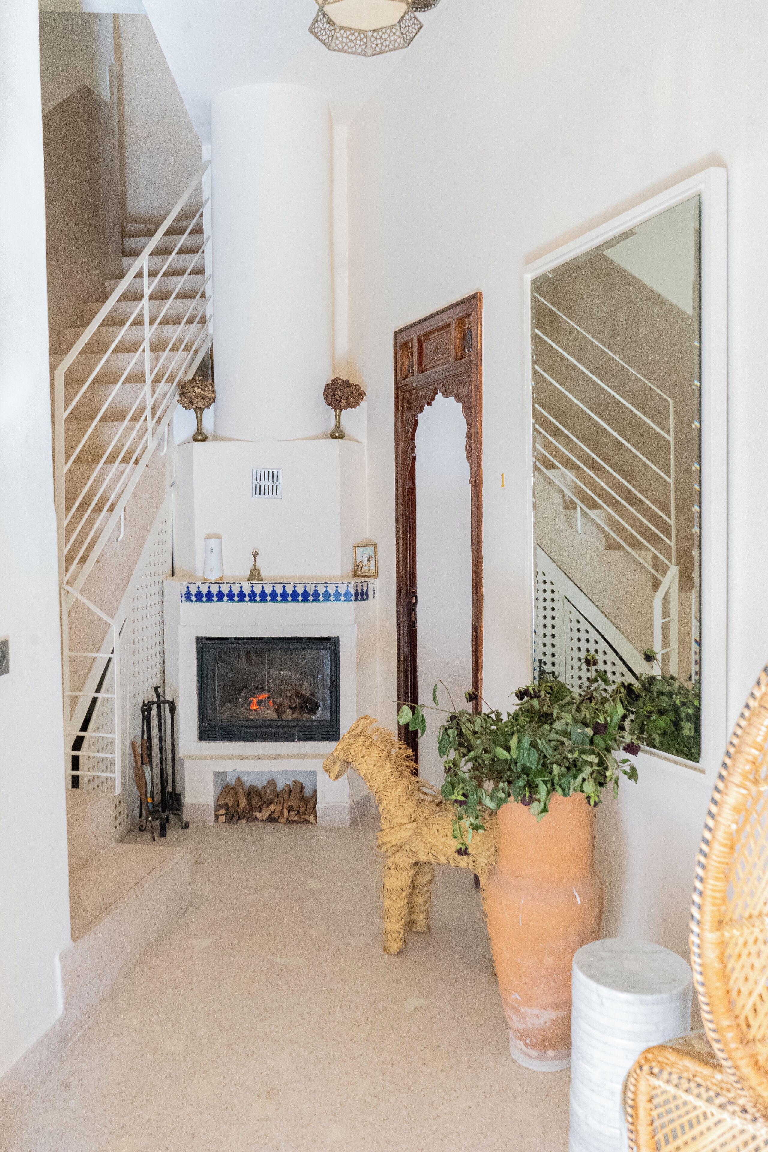 Foto - Absinthe Guest House