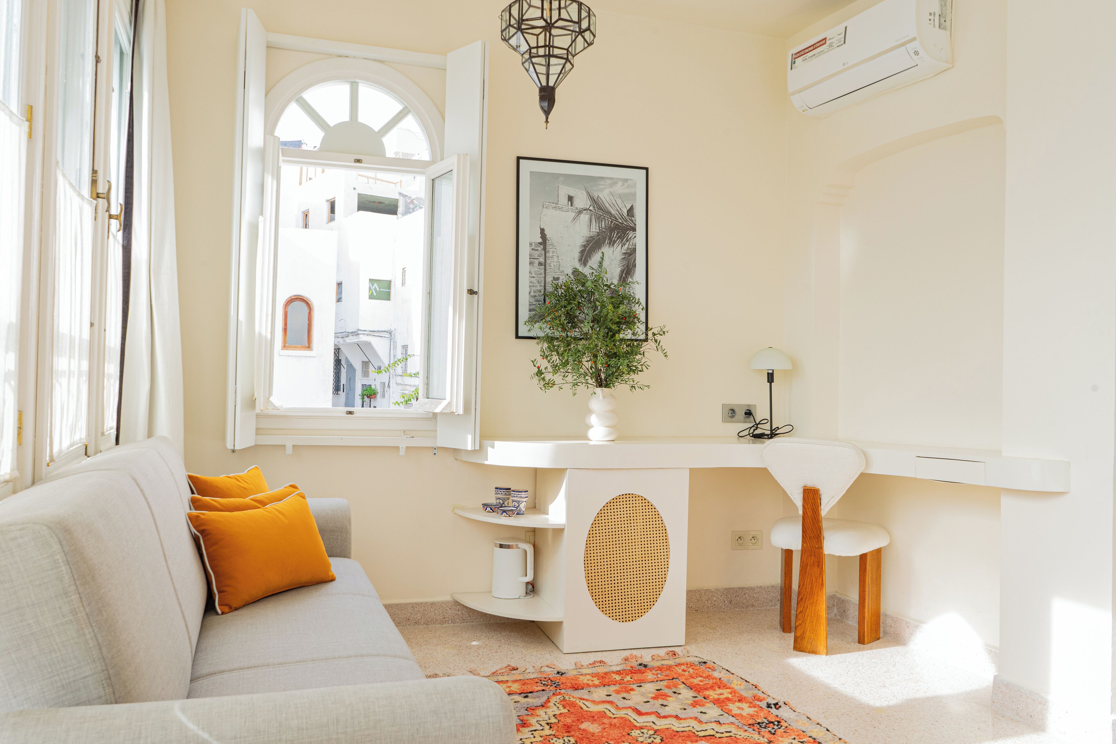 Foto - Absinthe Guest House