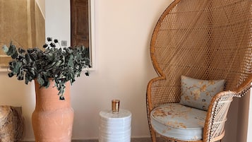 Recepção