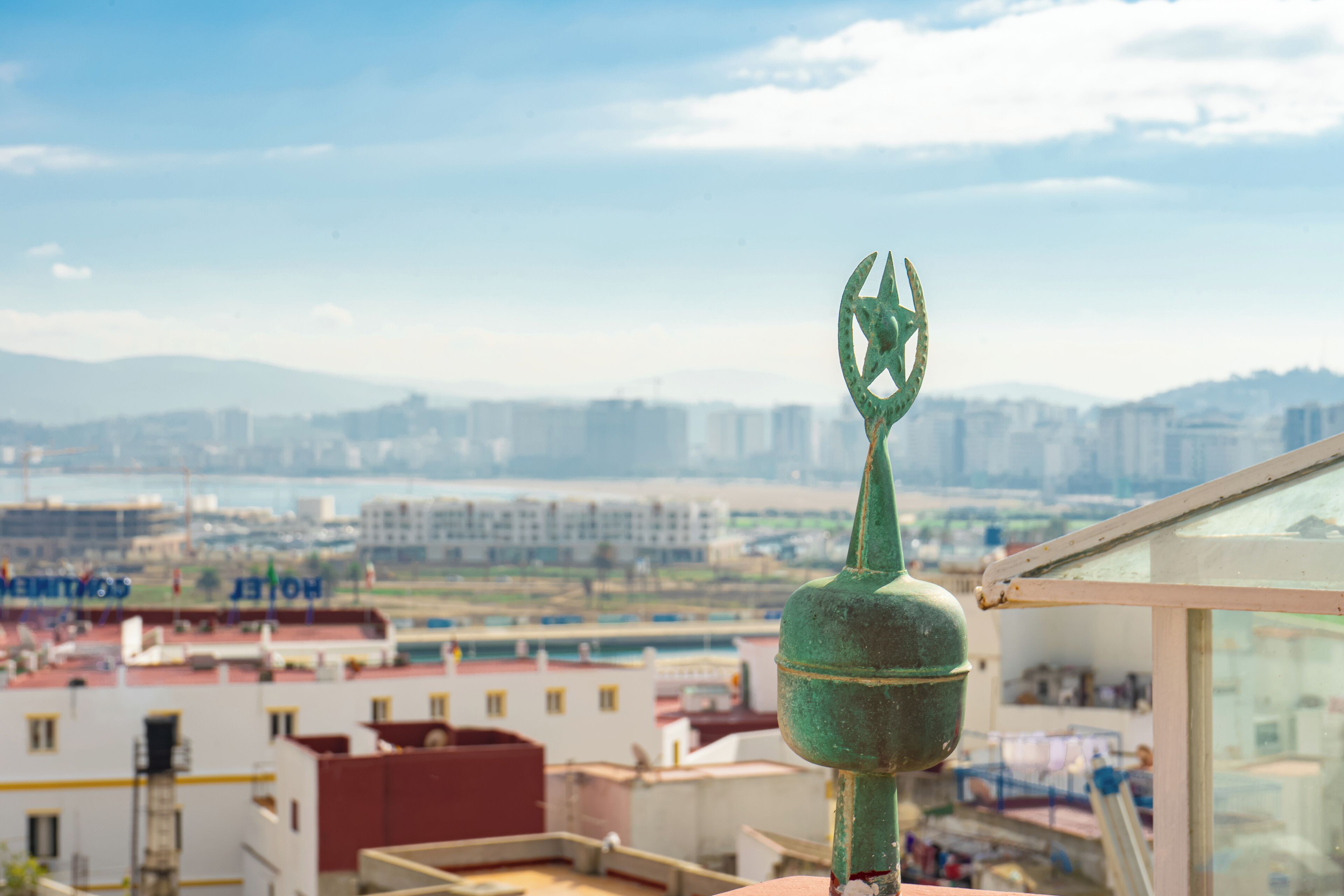 Foto - Absinthe Guest House