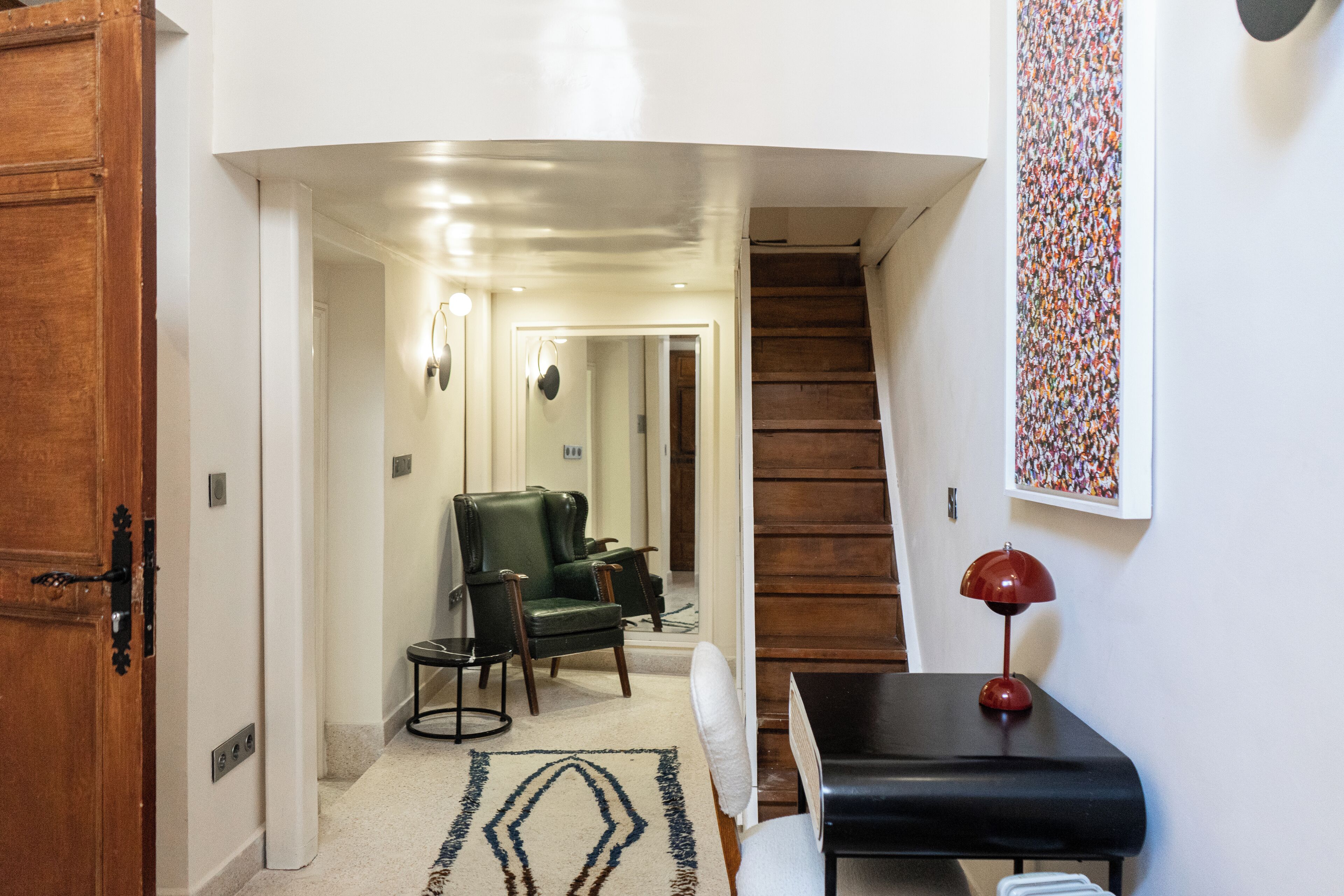 Foto - Absinthe Guest House