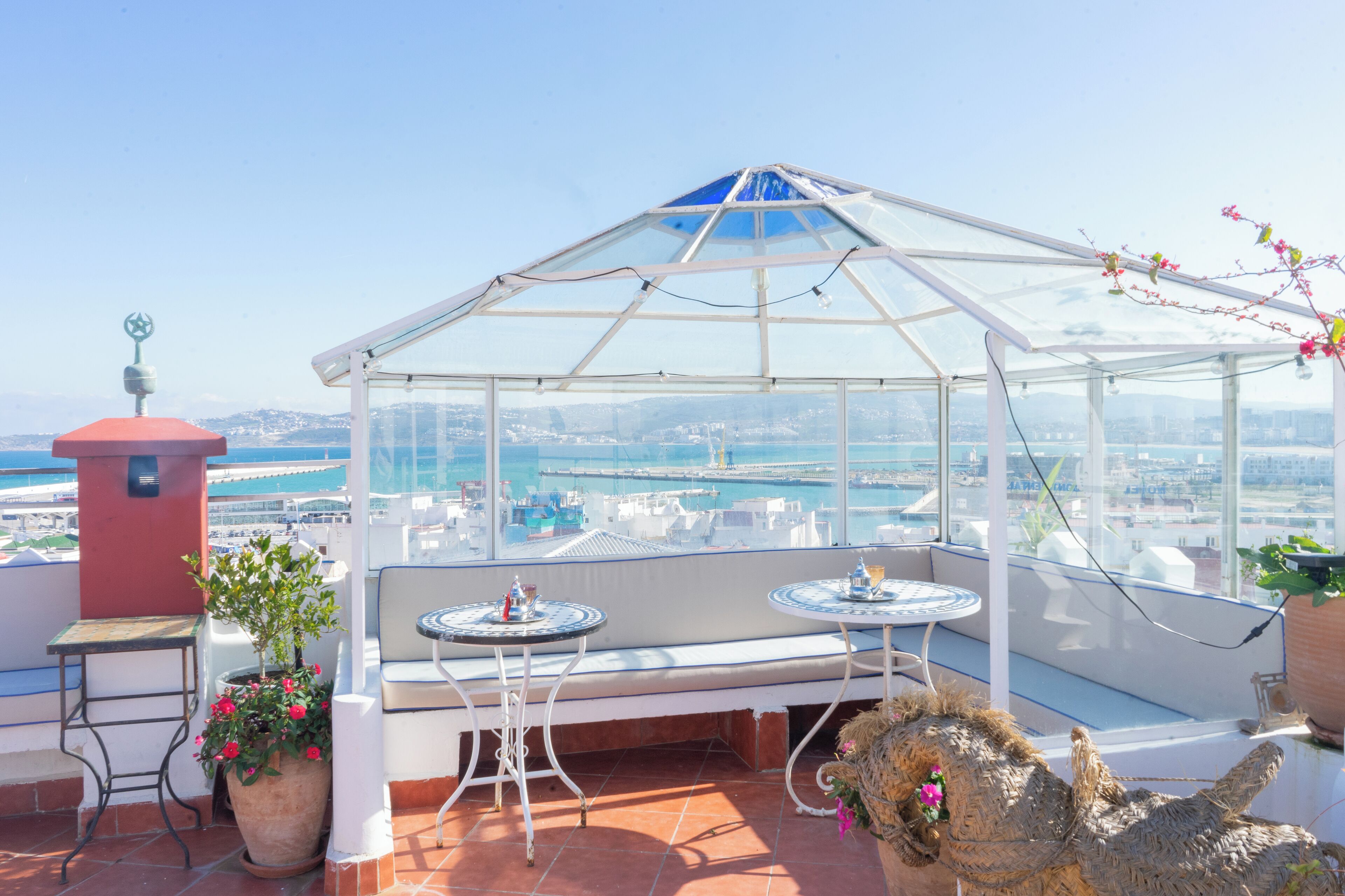 Foto - Absinthe Guest House