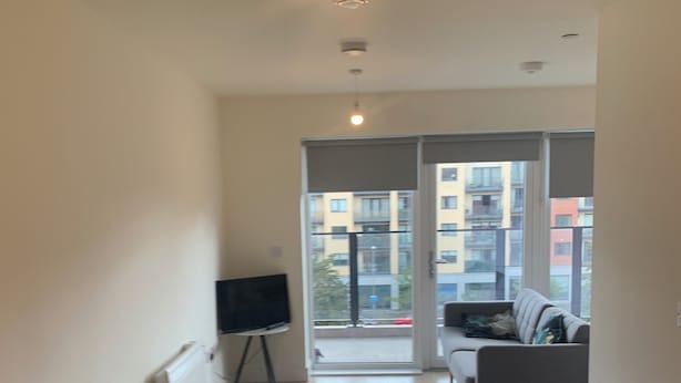 Apartment | View from property - Dublin-onebedroom-onebathroom-wifi (Dublin)