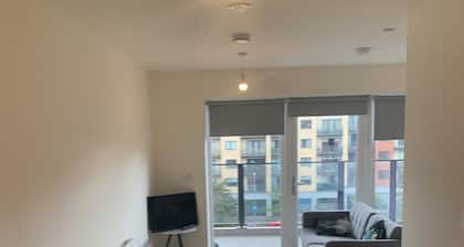 Dublin-onebedroom-onebathroom-wifi