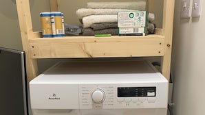 Apartment | Interior - Dublin-onebedroom-onebathroom-wifi (Dublin)
