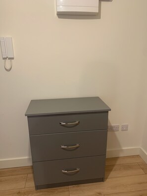 公寓 | 住宿內部