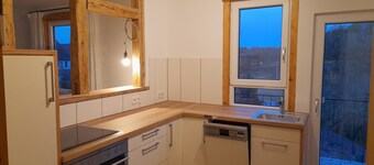 Geräumige und Gemütliche Ferienwohnung in Ruhiger Lage, mit Großem Außenbereich