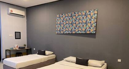 Hotel O Bayu Cenang Inn Langkawi