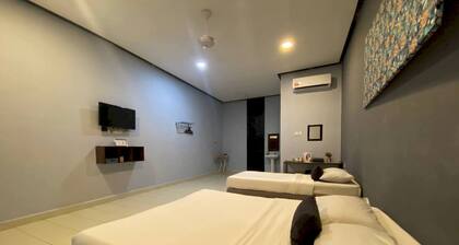 Hotel O Bayu Cenang Inn Langkawi