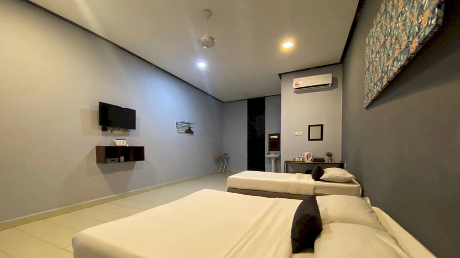 Hotel O Bayu Cenang Inn Langkawi