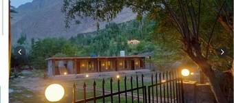Moon Resort Kachura