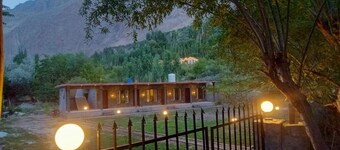 Moon Resort Kachura