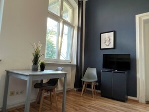 Free WiFi, bed sheets - Blue Doors Hostel Altstadt (Rostock)