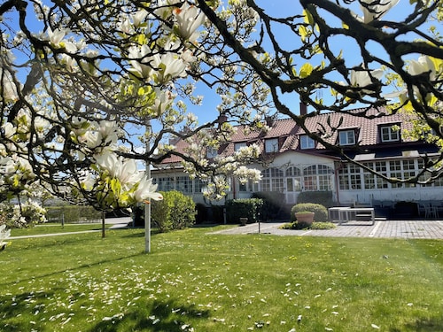 Anita på Gästis i Anderslöv