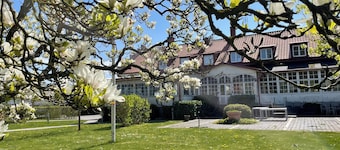 Anita pÄ GÀstis i Anderslöv