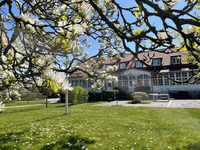 Anita på Gästis i Anderslöv