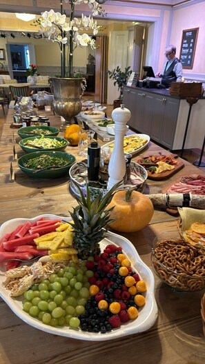 Restaurant - Anita på Gästis i Anderslöv (Trelleborg)