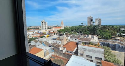 Optimum Plaza Hotel