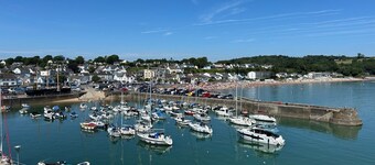 海港住宿 - 海洋中心