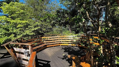 Comfortable cabin in the mountains of North Carolina, located near TIEC.