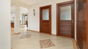 Aerial view - Apartement for 6 With AC by Renters (Kraków)