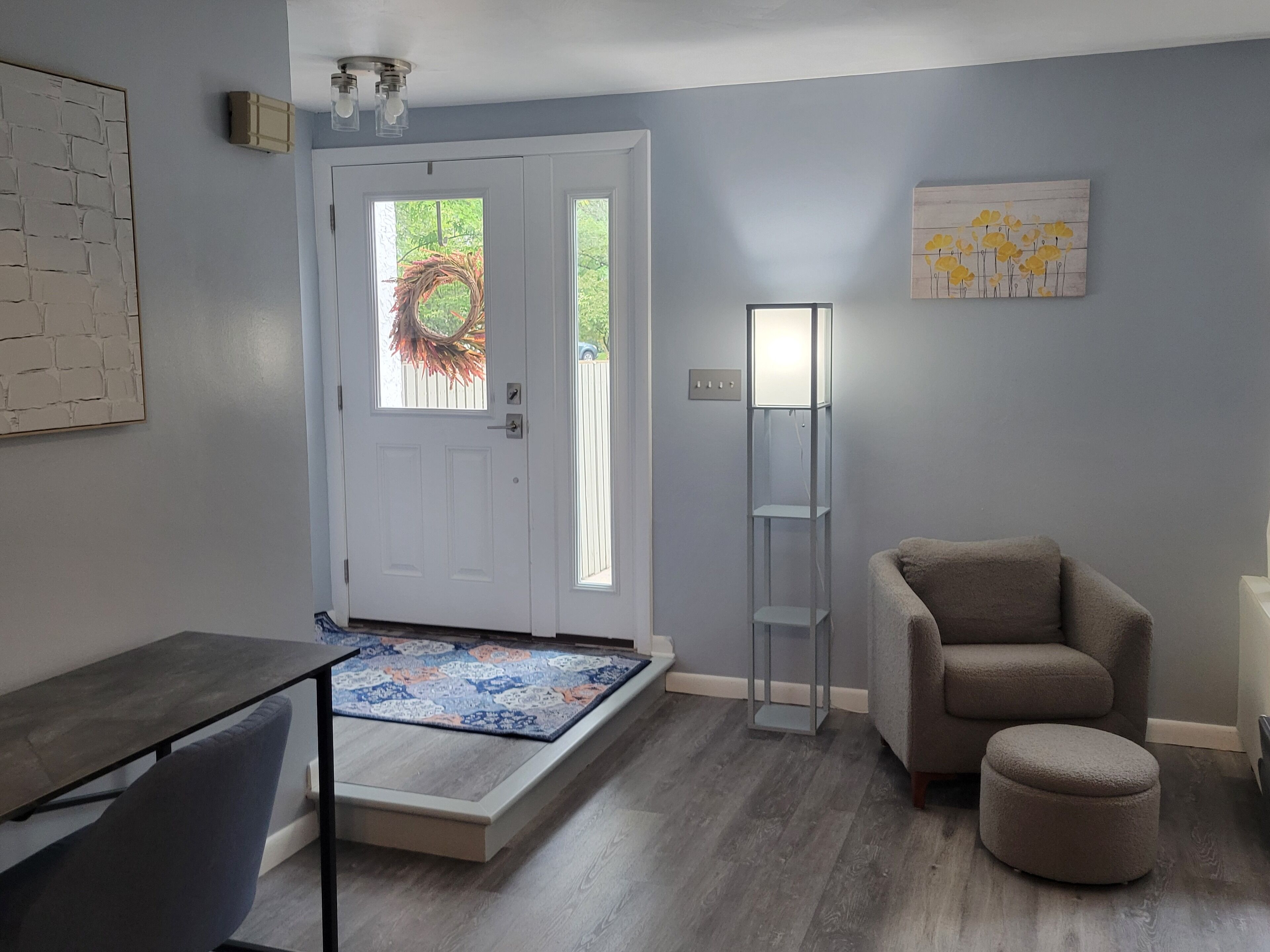 Modern. 5 Min To Penn State Breakfast Included, King Bed, Game Room! Toftrees - State College, PA