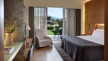 1 bedroom, free WiFi