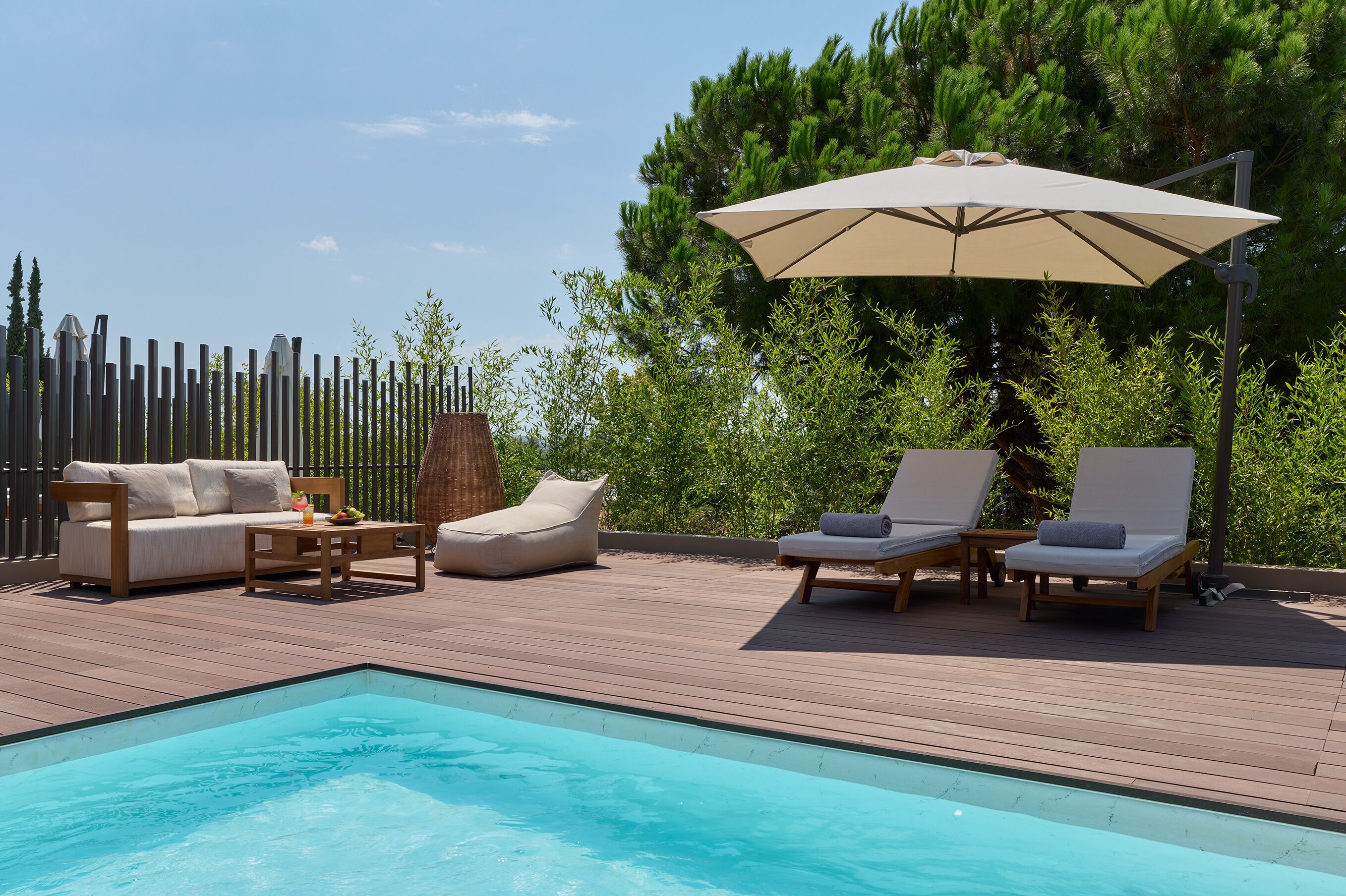 1 bedroom, free WiFi