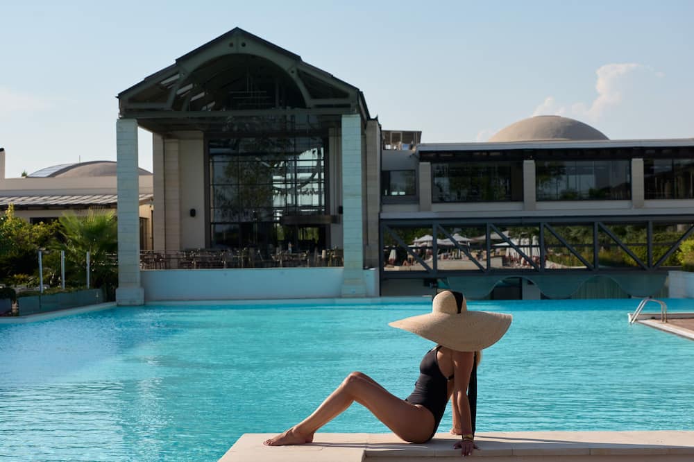 September Hotel Thessaloniki